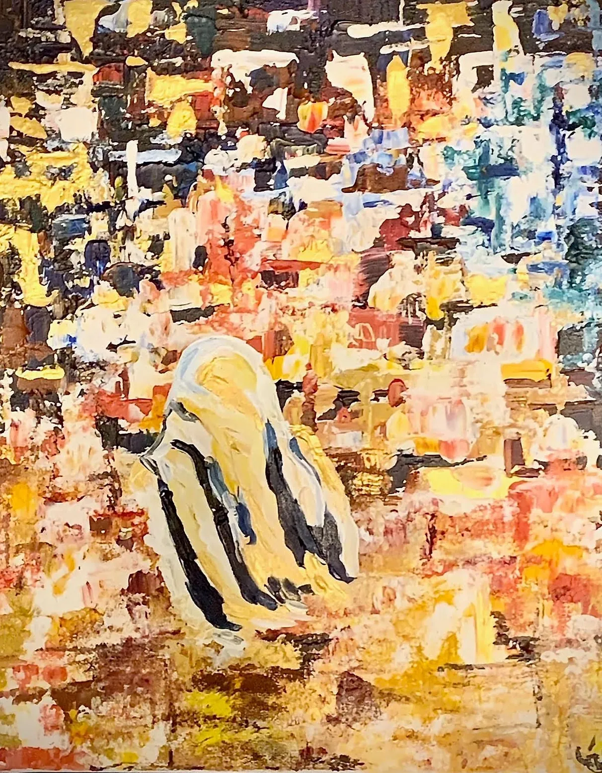 A Tallis of Light