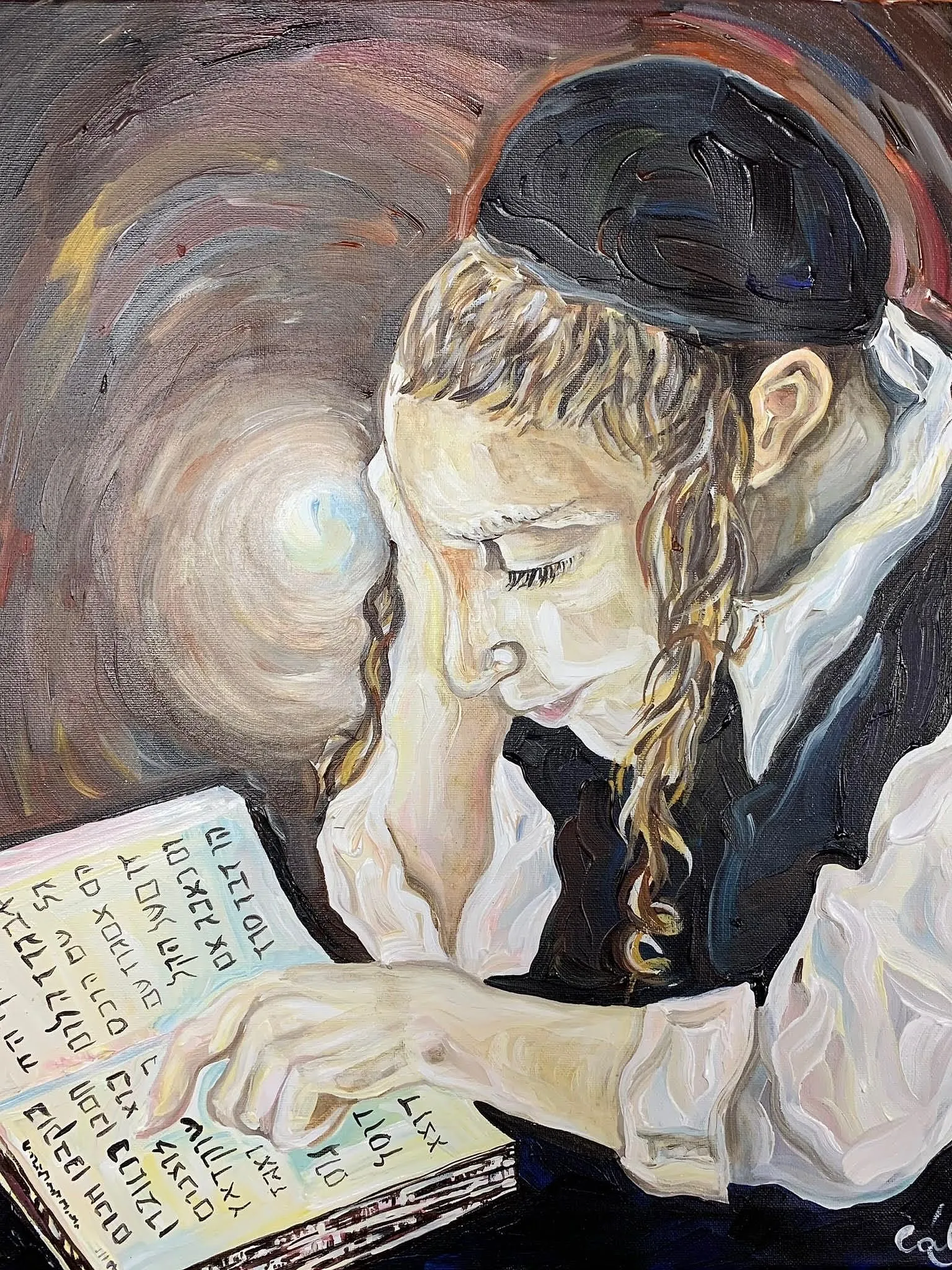 By the Light of Torah