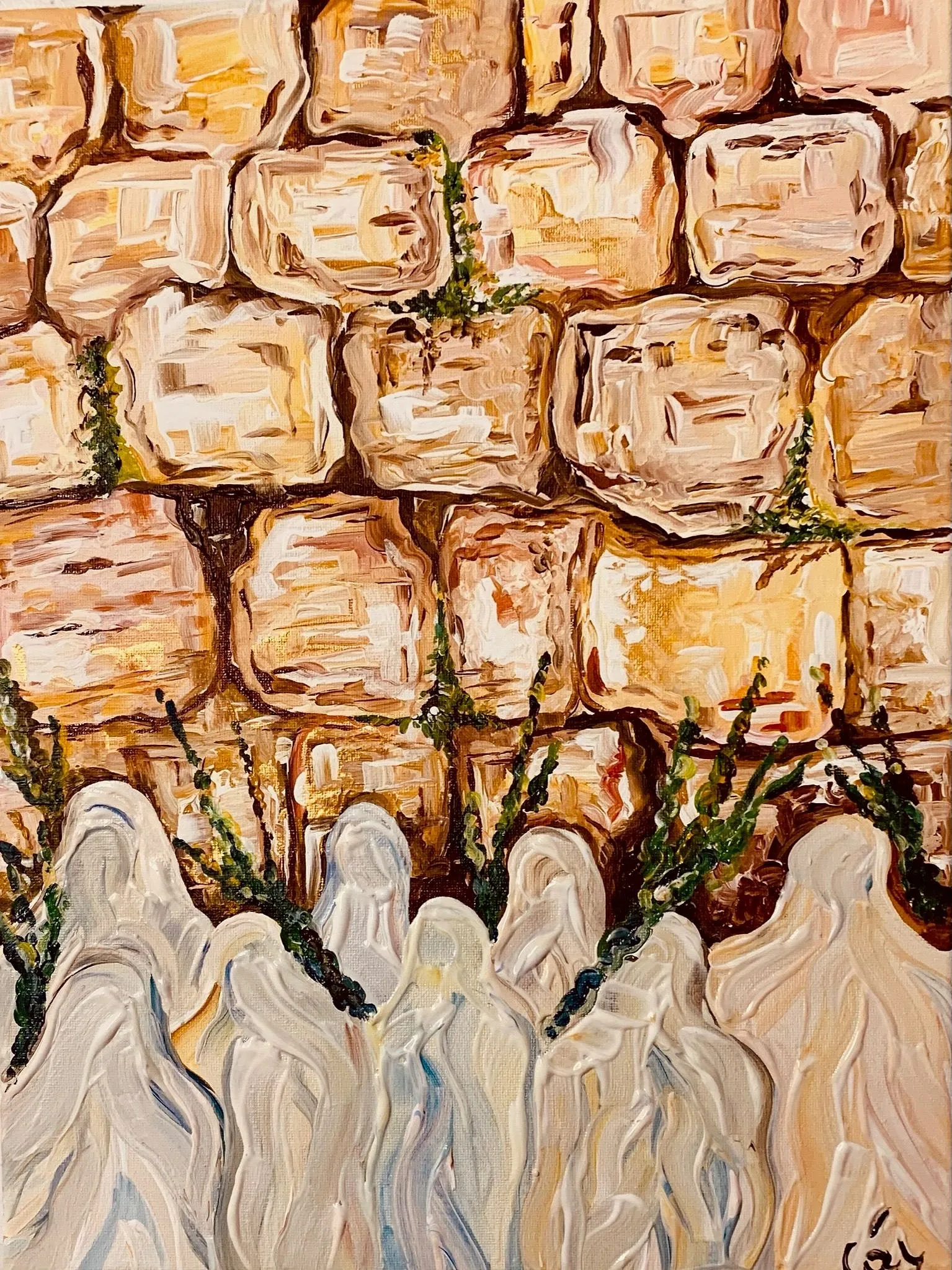Kosel Stones