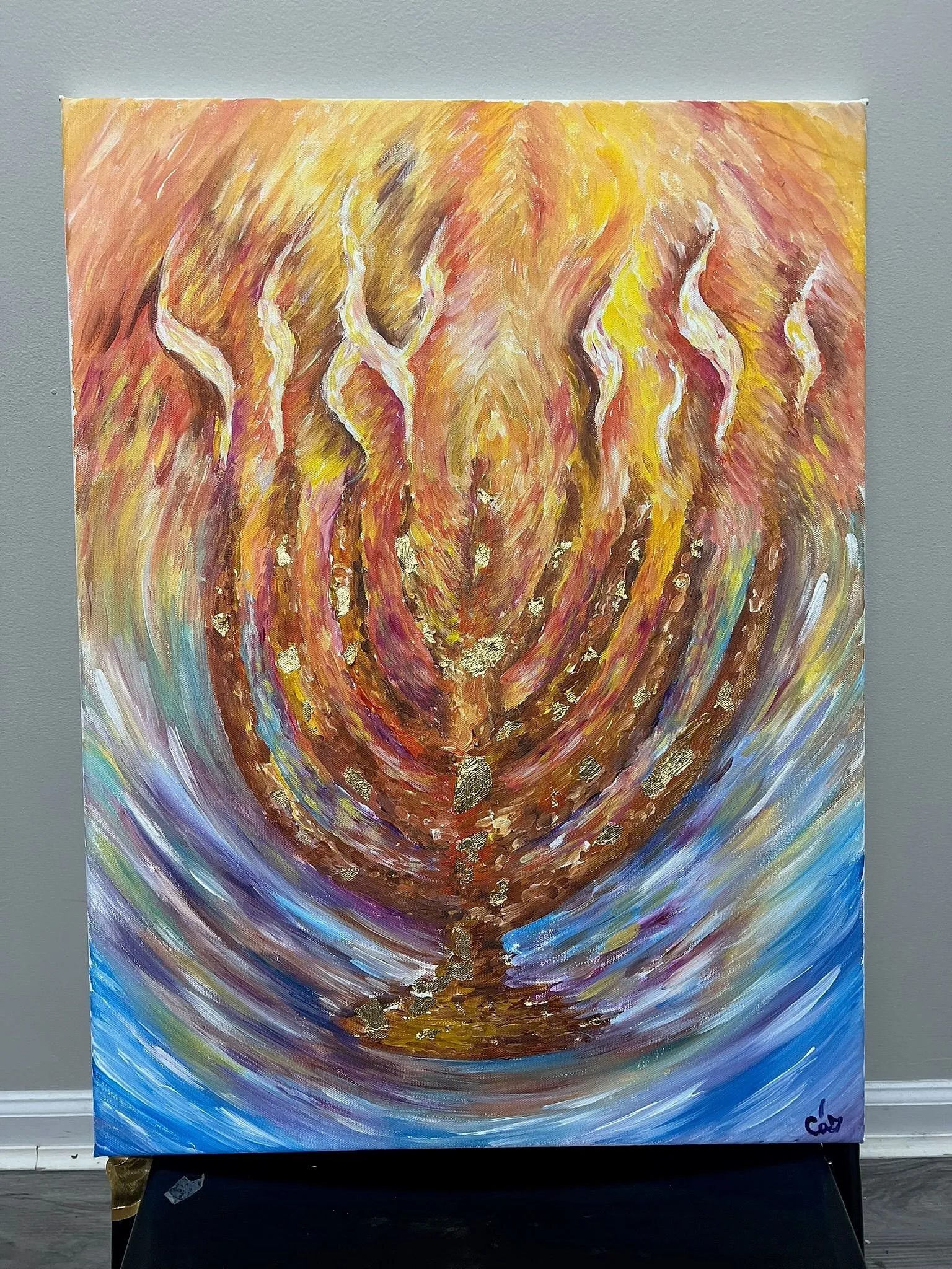 Menorah