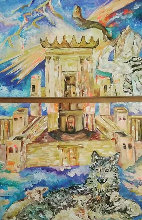 When Moshiach Comes